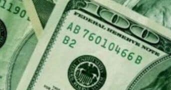 Dólar (Fonte: Reprodução/Flickr)