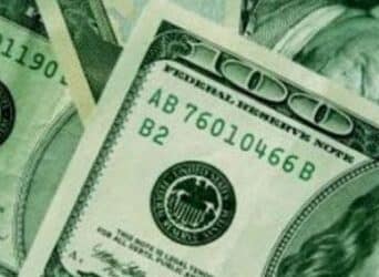 Dólar (Fonte: Reprodução/Flickr)