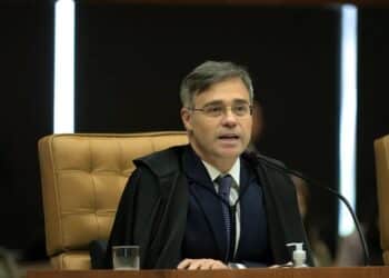 André Mendonça (Fonte: Reprodução/STF)