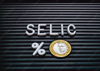 taxa Selic