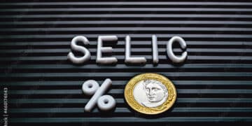 taxa Selic