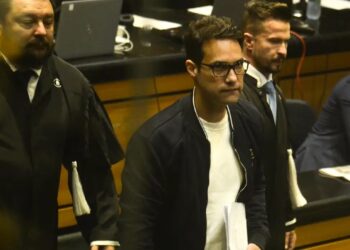 Dr. Jairinho. (Fonte: Reprodução Google)