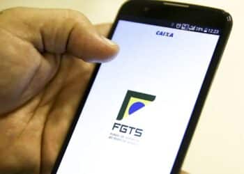 Aplicativo do INSS (Fonte: Reprodução Google)
