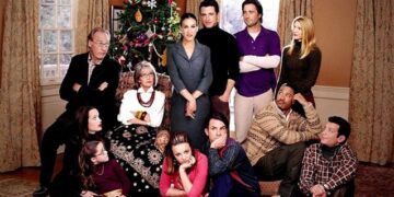 filme tudo em família