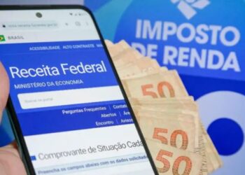 Confira como consultar o segundo lote de restituição do imposto de renda de 2024!