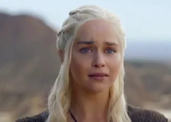 Atriz de Game of Thrones recorda o temor da demissão após sofrer aneurisma (Fonte: Reprodução / Google.)