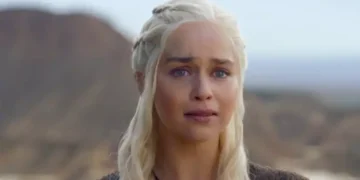 Atriz de Game of Thrones recorda o temor da demissão após sofrer aneurisma (Fonte: Reprodução / Google.)