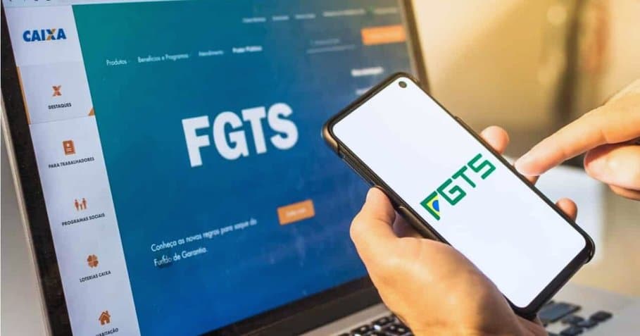 Correção dos Valores do FGTS pela Inflação aprovada pelo STF! (Fonte: Sindpd)
