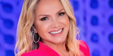 Eliana assina com a Globo: Saiba os planos da apresentadora! (Fonte: SBT)