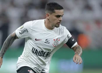 Corinthians em Apuros: Crise Financeira Ameaça o Clube. Saiba os Detalhes Chocantes! (Fonte: Agência Corinthians)