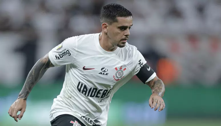Corinthians em Apuros: Crise Financeira Ameaça o Clube. Saiba os Detalhes Chocantes! (Fonte: Agência Corinthians)