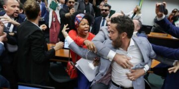 Câmara dos Deputados