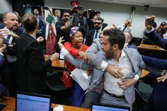 Câmara dos Deputados