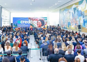 Programa Acredita é uma iniciativa do governo para impulsionar o empreendedorismo