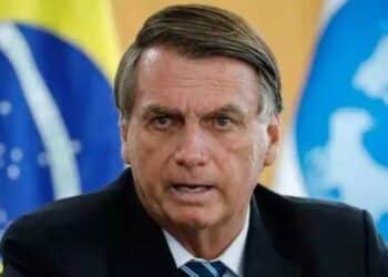 Escândalo das Joias: Bolsonaro sob investigação por venda ilegal de presentes de chefia de Estado (Fonte: Alan Santos / PR)