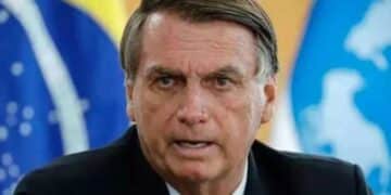Escândalo das Joias: Bolsonaro sob investigação por venda ilegal de presentes de chefia de Estado (Fonte: Alan Santos / PR)