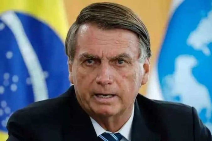 Escândalo das Joias: Bolsonaro sob investigação por venda ilegal de presentes de chefia de Estado (Fonte: Alan Santos / PR)