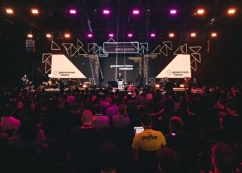 Gamescom Latam (Fonte: Reprodução/Divulgação)