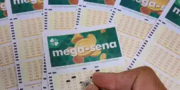 sorteio mega-sena