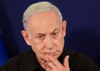netanyahu