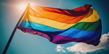 dia do orgulho LGBT+