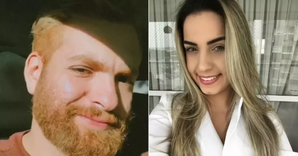 Tragédia e Polêmica: Morte após procedimento estético (Fonte: Reprodução/Facebook e Rick Chagas e Reprodução/Facebook/Studio Natalia Becker / Estadão)