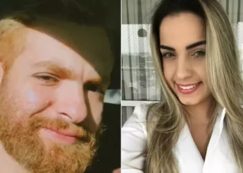 Tragédia e Polêmica: Morte após procedimento estético (Fonte: Reprodução/Facebook e Rick Chagas e Reprodução/Facebook/Studio Natalia Becker / Estadão)