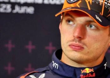 Max Verstappen (Fonte: Reprodução/XPB Images)