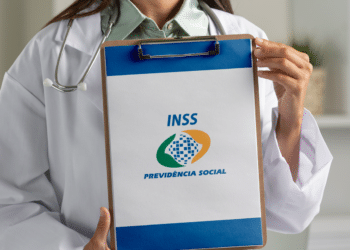 Auxílio-doença INSS