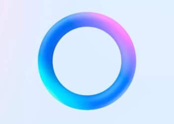 Logo da IA da Meta (Fonte: Reprodução/Meta)