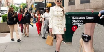 Anna Delvey (Fonte: Reprodução Google)