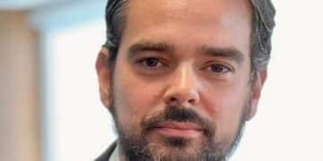 Valdecy Urquiza, brasileiro que está na Interpol (Fonte: Reprodução/Governo Federal)