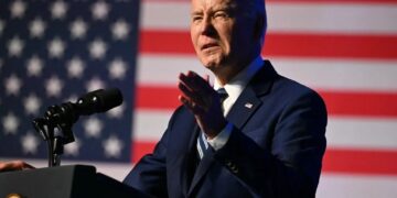 Joe Biden (Fonte: Reprodução/CNN)