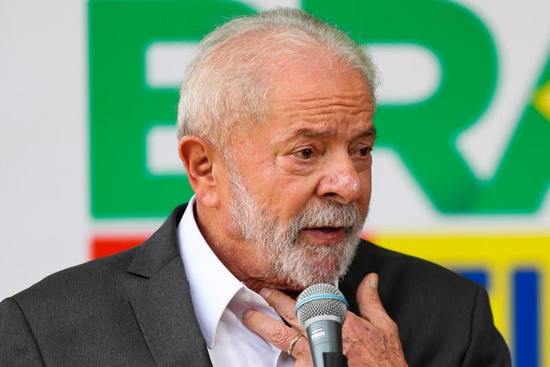 Lula vai criar 3.880 vagas na área da Educação superior (Fonte: GZH)