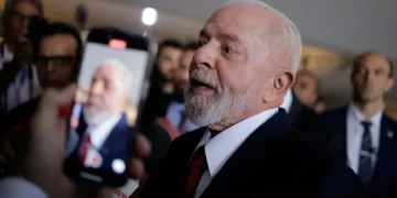 Lula no G7: 'É insanidade punir mulher por aborto mais que o estuprador' (Fonte: BBC)