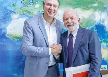 Governo Lula Investirá R$ 5,5 Bilhões em Universidades (Fonte: Ricardo Stuckert / PR / Divulgação)