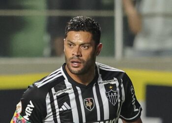 imagem do jogador Hulk