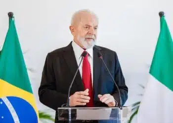 Lula propõe a criação de um 'estatuto de bom comportamento para homens' (Fonte: Correio do Povo)