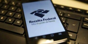 Receita Federal libera restituição do imposto de renda, veja quando você recebe!