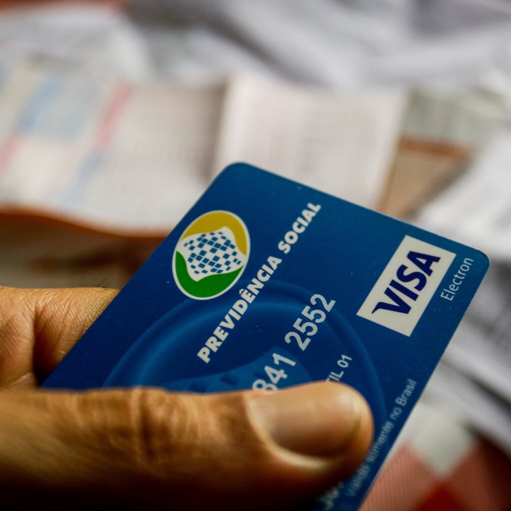 Entenda como inserir contribuição faltante no INSS!