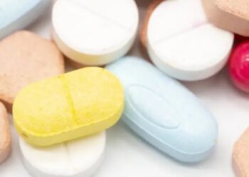 Imagem de antibióticos (Fonte: Reprodução/Getty Images)