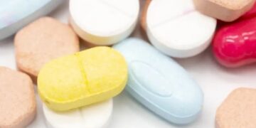 Imagem de antibióticos (Fonte: Reprodução/Getty Images)