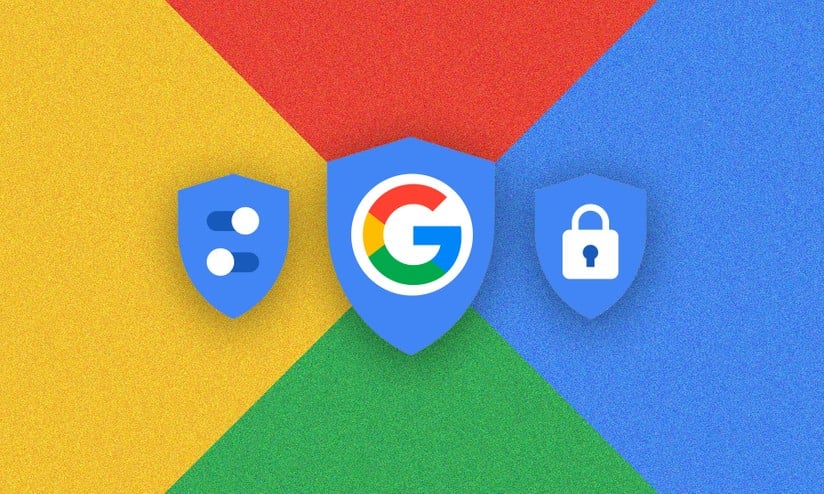 imagem do Google sobre a nova ferramenta de proteção