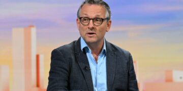 Michael Mosley