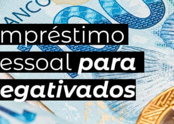 Entenda: negativados podem contratar emprestimo?