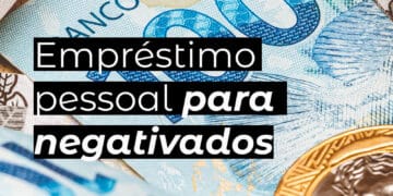 Entenda: negativados podem contratar emprestimo?