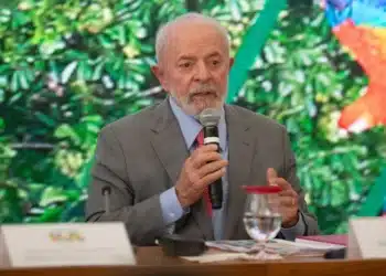 Lula contra greve nas universidades: 'Prejuízo não só para o governo' (Fonte: Divulgação / Google)