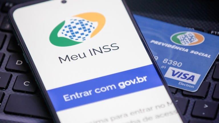 pagamento inss