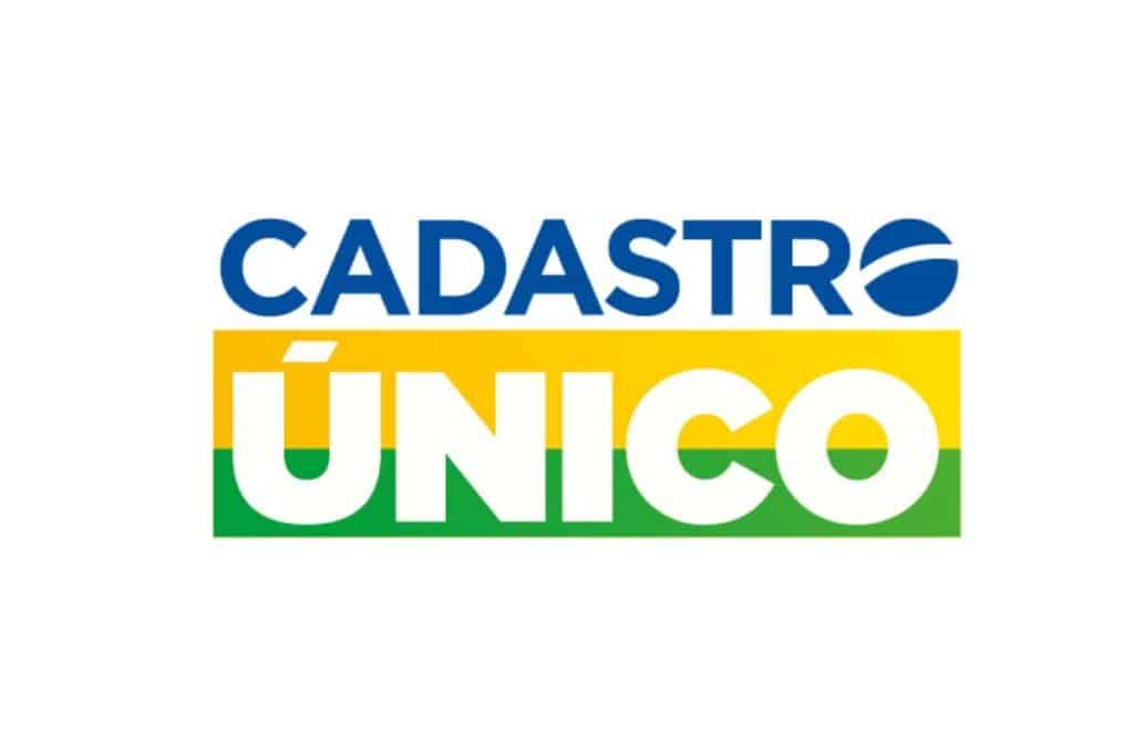imagem do logo do cadúnico para falar dos pagamentos do governo federal brasileiro