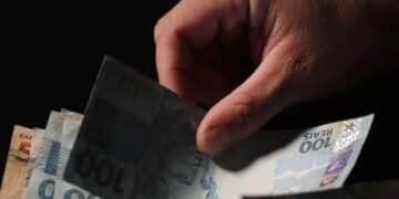 Notas de Real (Fonte: Reprodução Google)